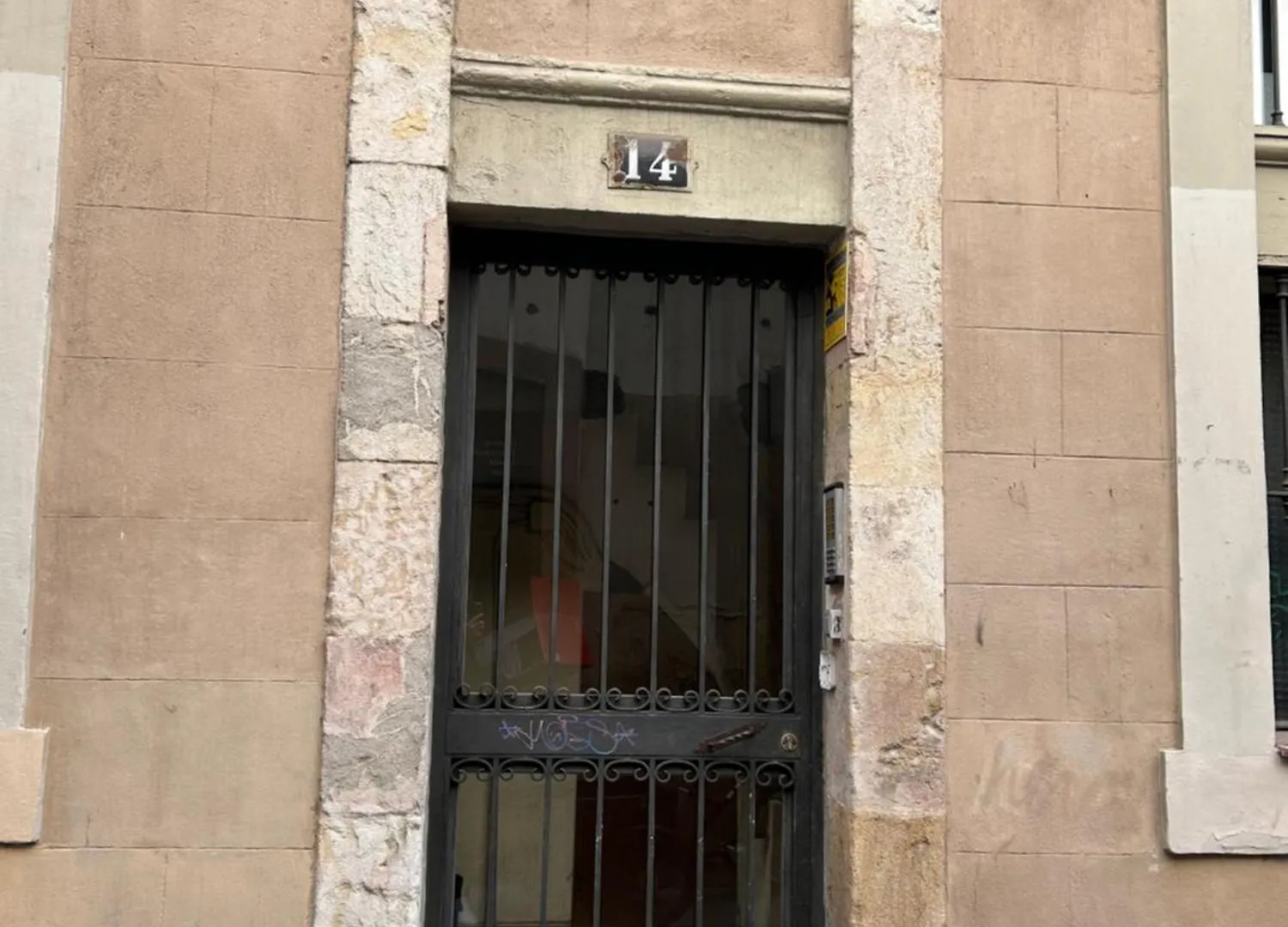 Gaudi Barcelonaアパートメント アパート バルセロナ