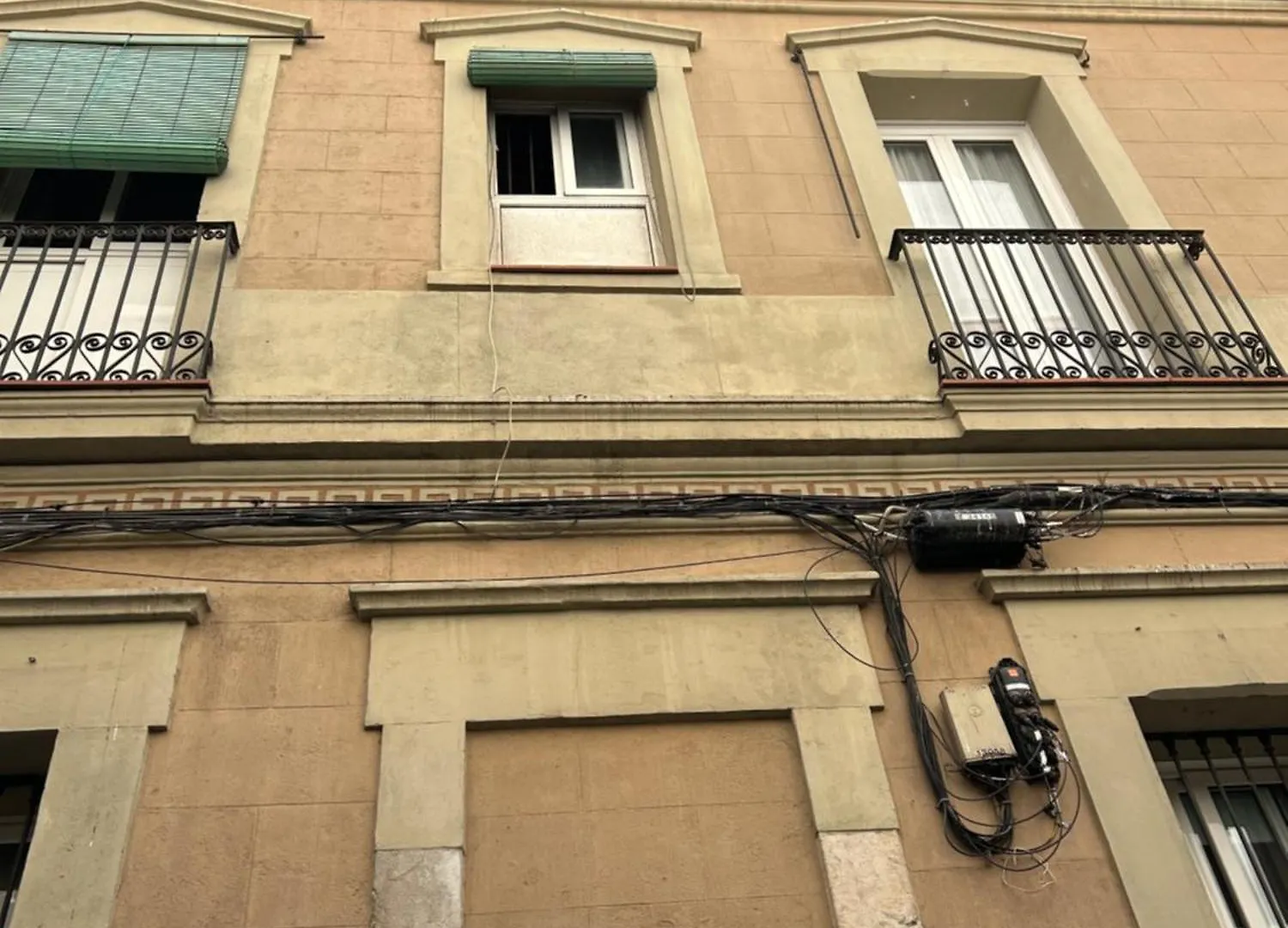 Gaudi Barcelona Apartment 0*,  Spain