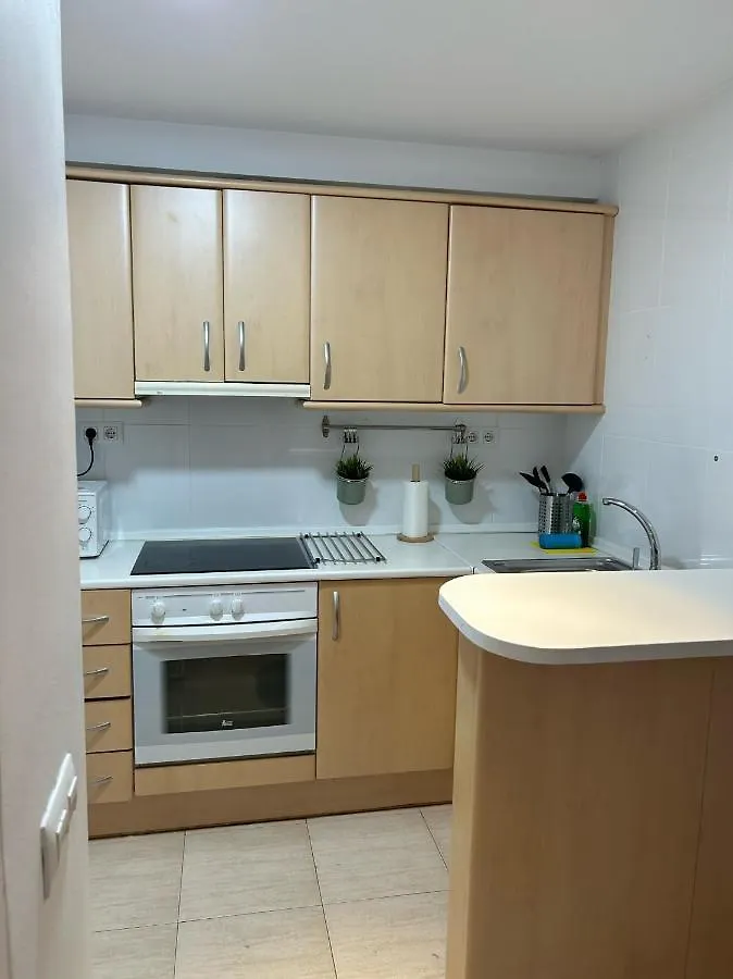 Gaudi Barcelona Apartman 0*,
