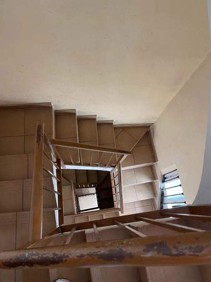 Gaudi Barcelona Apartman